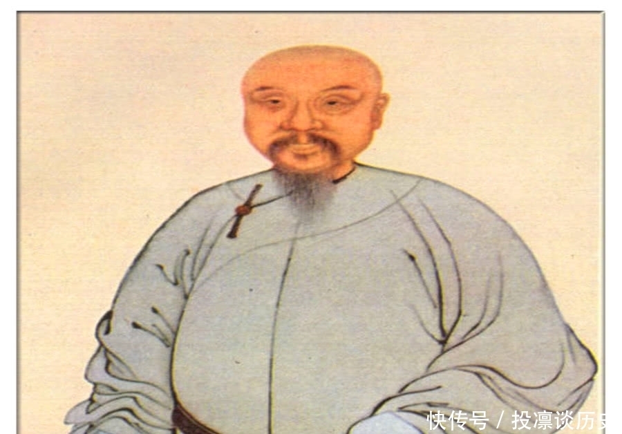 林则徐|林则徐和“虎门销烟”