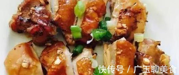 优选|美食优选金蒜大鸡腿、大盘鸡、香辣肉丝、糖醋排骨的做法