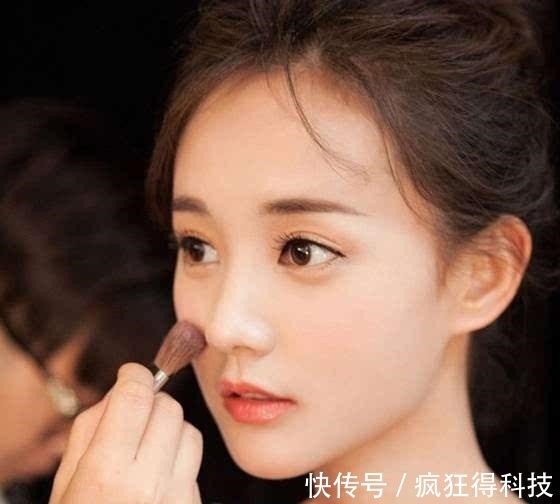 卸妆 因“地”制宜话护肤!