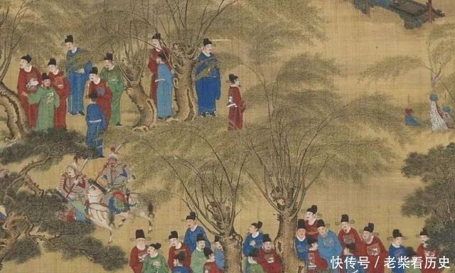 中国|贯穿中国古代史的不明妖物冲撞圣驾吞食孩童,至今仍是个谜