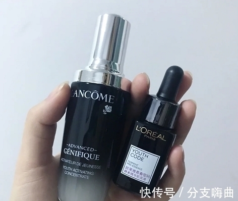 平价 用不起大牌却又想精致护肤?这4个功效相似的平价替代品了解一下