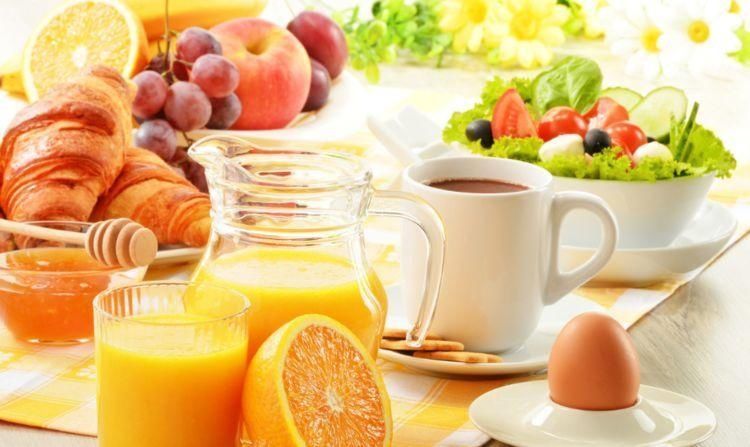 早上是养肝最佳时,晨起坚持4件事,肝脏会''感激''你