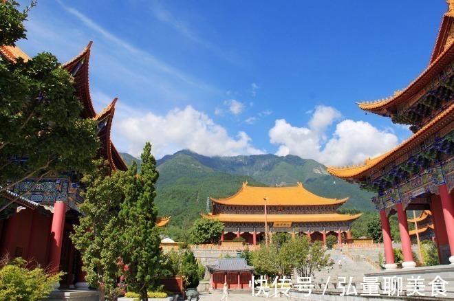 伊斯兰教!很多人不知道,“寺”和“庙”其实不是一回事,别再搞错了