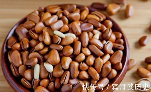 软化血管|长寿果营养高,软化血管,乌发安神治便秘,头晕腰酸要多吃!