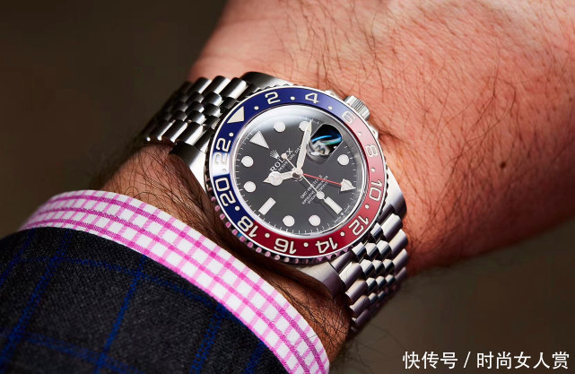 独特魅力|玩机械表的乐趣