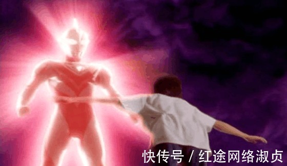 南夕子|人类都是怎样成为奥特曼的人间体的 第一个都很奇葩!