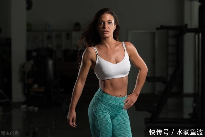 肌群|这些健身增肌干货,让你用最短时间,练出最好的身材