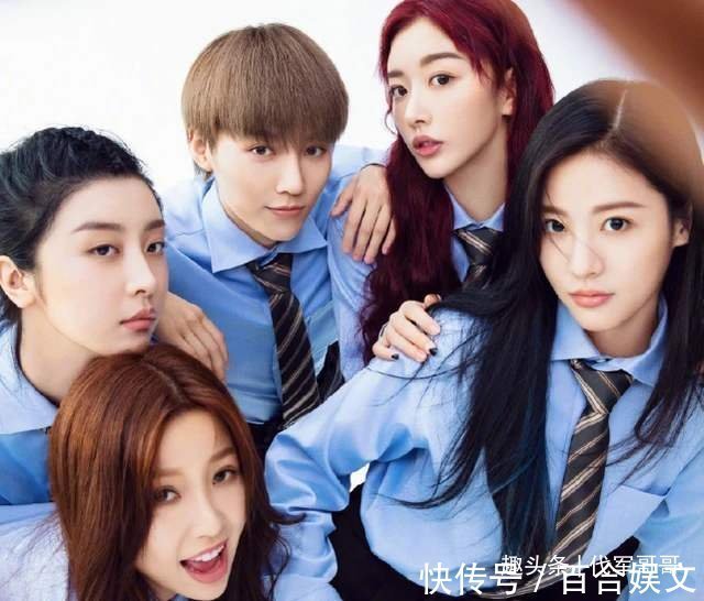 我家那闺女2|盘点2020年最火爆的十大综艺节目,你最喜欢哪个?