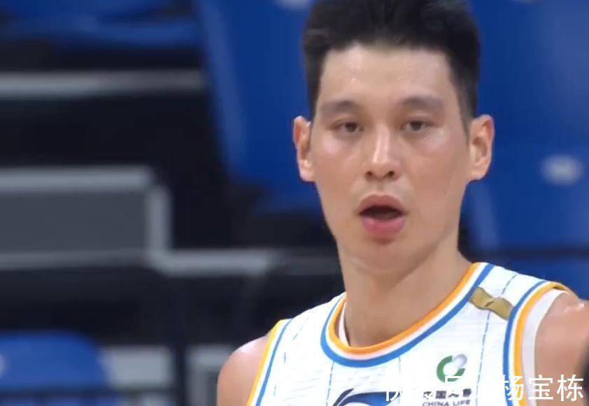 郭少|战神降临!郭艾伦狂轰36+9+8当选全场MVP,打爆林书豪剑指赛季MVP
