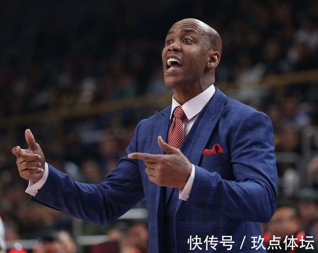 补强|恭喜马布里!北控签约单场砍100分悍将,外号国产“张伯伦”