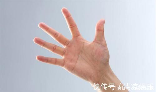 发红|寿命较长的人,身上通常有3处“发红”,若占1个,也值得恭喜