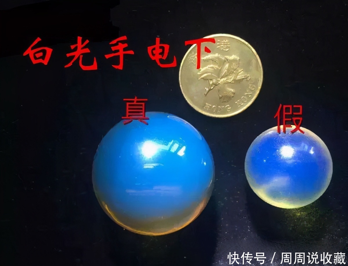 黄是|多米尼加蓝珀的蓝不是蓝,你说的黄是什么黄,正确挑选蓝珀