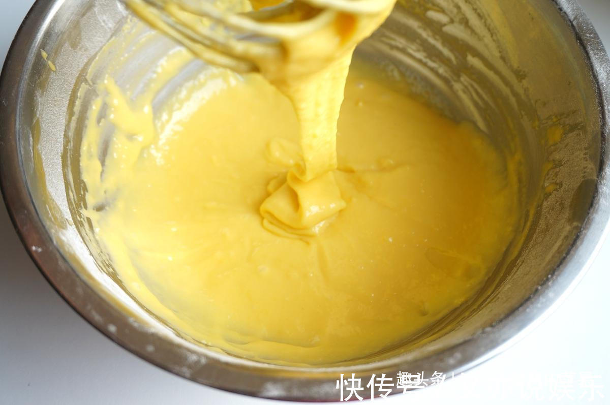 烤箱|想要蛋糕好吃,教你新做法,送人有面子还不费事,端上桌人人称赞