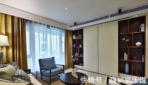 90后|第一次去好友家，却被她家的“新中式”迷住了，亏我是个90后！