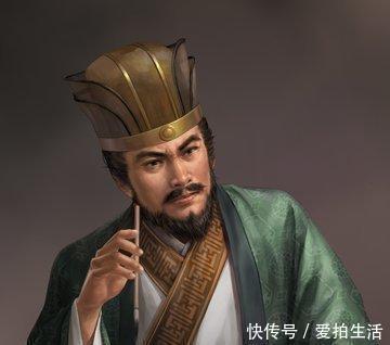 楚庄王|中国古代108大谋士排名(一)第108名到第91名!