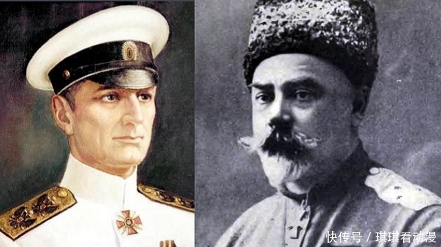 同盟国|苏俄内战乱如麻,马赫诺的“黑军”究竟为谁而战?