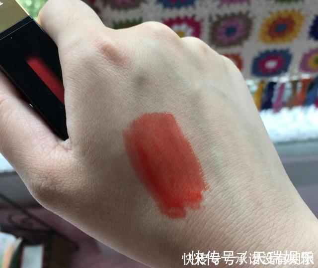 色号 一看就是“直男癌”的四只口红,别再让男友送了,显黑太难看!