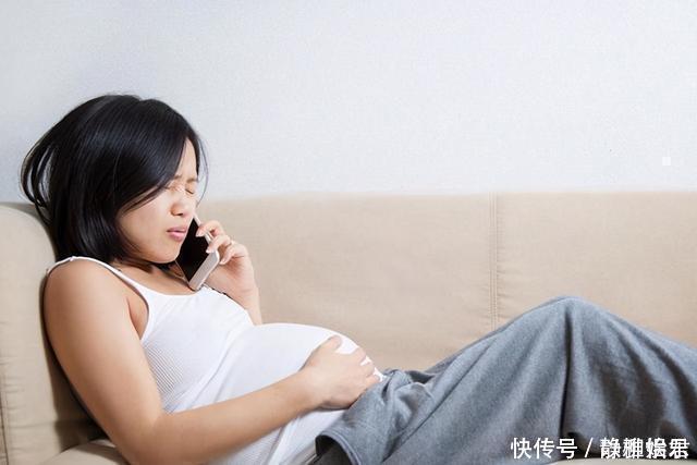 放屁|怀孕期间,“7个身体部位”变化明显,很多孕妈都觉得尴尬