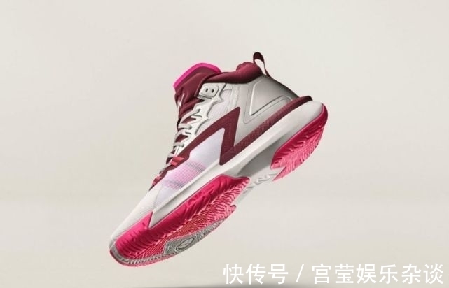 jordan 耐克PG6代配置疑公开,塔图姆也有签名鞋了,比尔差点签约国产?