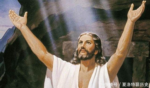 耶稣30岁时,开始出外任教,讲天国的道理