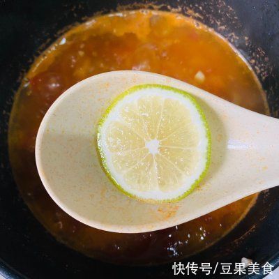 消化道癌|土豆粉除了火锅和麻辣烫，还能这样美美的吃