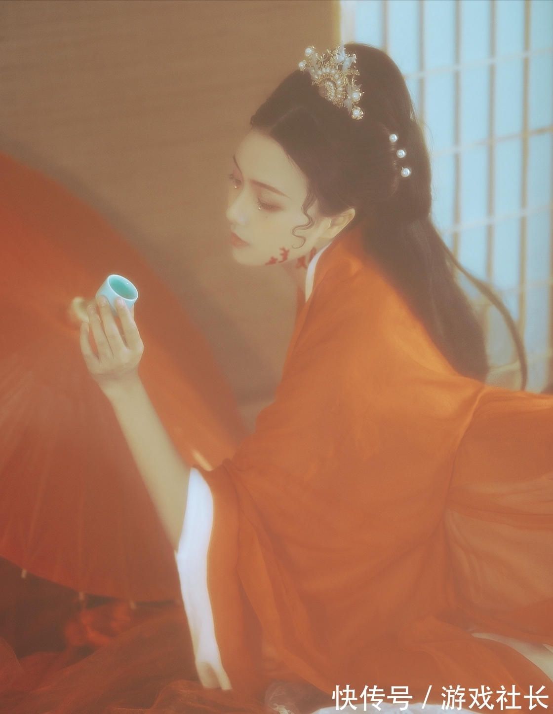 粮油$原创对联·十八副丨伴我平生梅竹菊,同君终岁菜粮油