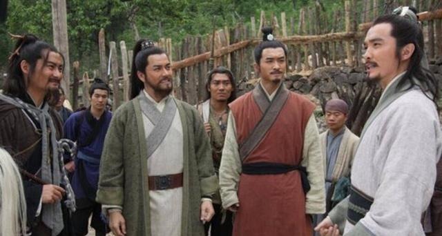 水浒传中,梁山好汉吃牛肉的描述,与历史并不相符