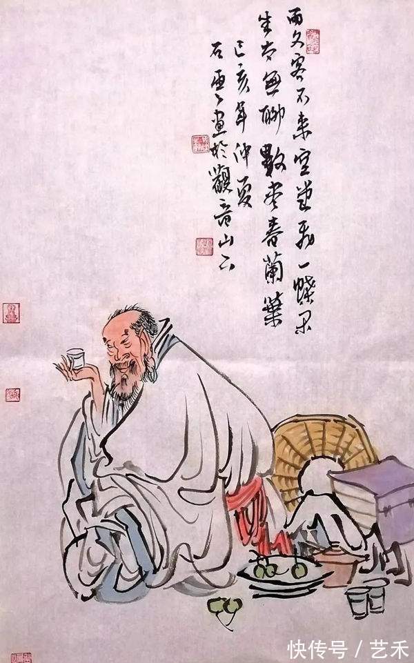 冬奥会!王国梁/澡雪精神——庆祝第24届冬奥会中国画24家学术邀请展