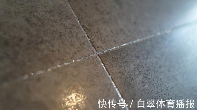 施工|瓷砖美缝三大坑，我家直到入住后，才慢慢发现这些问题