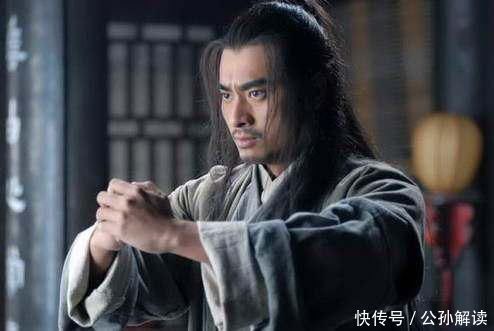 林冲$武松生平最厉害的一战,换做林冲或者鲁智深,可能早就尸骨无存了