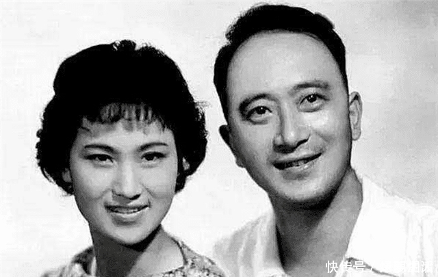 浪漫的事!越剧泰斗王文娟:孙道临对她一见钟情,二人相濡以沫46年