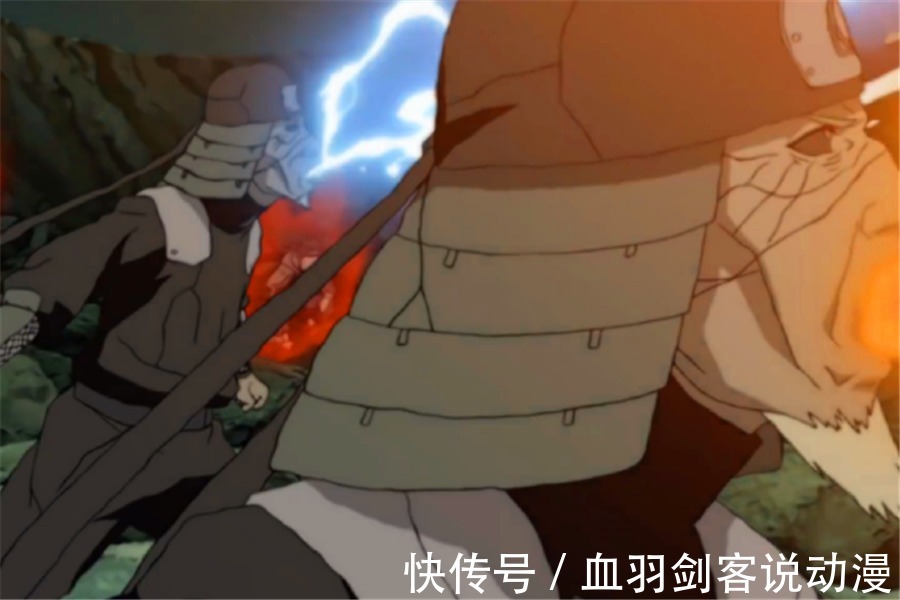 五遁忍术|火影忍者:五遁忍术中各有哪些特殊忍术?火遁很尴尬,土遁很神奇