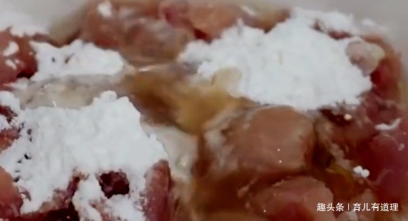 红烧肉|开胃解馋,营养美味,比红烧肉还下饭,主要是食材都特别便宜