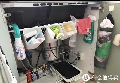 抽屉|15个厨房收纳小建议，多花钱也要照做，越用越香！