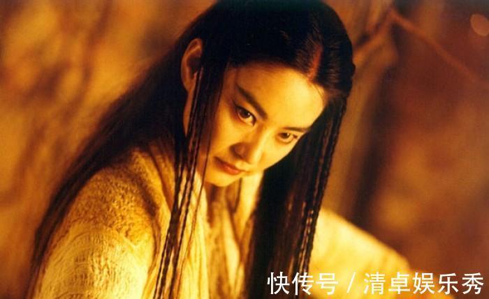 梁羽生!梁羽生笔下好听的十个女性名字,哪个才是你心目中最好听的名字?