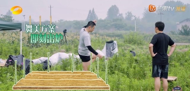 《向往5》将迎来观众最“喜爱”的嘉宾，五季来了4次都备受好评