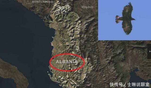 大国|巴尔干山鹰,小国阿尔巴尼亚曾何等孤傲,没一个大国能让它满意?
