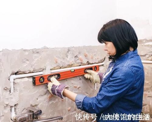 管道|老师傅30条水电装修经验,没装修的朋友一定要看,多看多了解