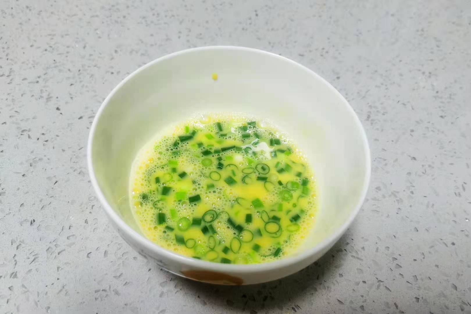 鸡蛋卷早餐，10分钟上桌，营养丰富又顶饱，精神饱满一整天