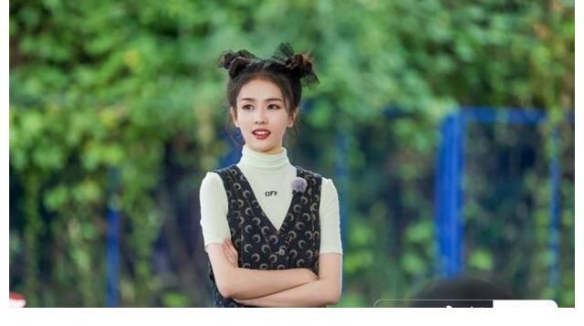 大脑|《嗨放派》探索大脑奥秘上演憋笑挑战,任嘉伦被封“憋王”