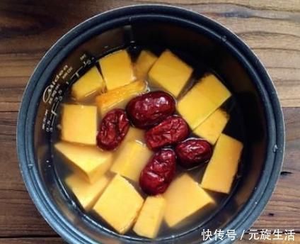 日本人常吃的“长寿果”,我国产量大,吃的人却少,不懂吃太可惜