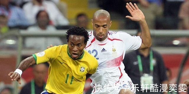 C羅|真敢說(shuō)！47歲巴西巨星肌肉照火了，完爆大羅小羅我比C羅更出色