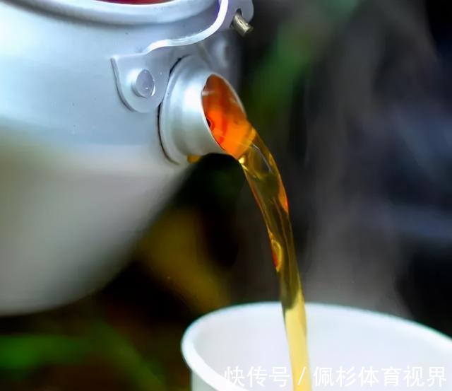 阳气|从现在到三伏前,每天泡点它喝,体内病气扫光光!简单又便宜