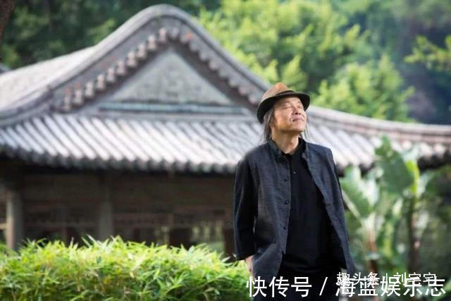 佛学$林清玄,号称“小资教主”,与刘墉其名!琼瑶他散文不过尔尔