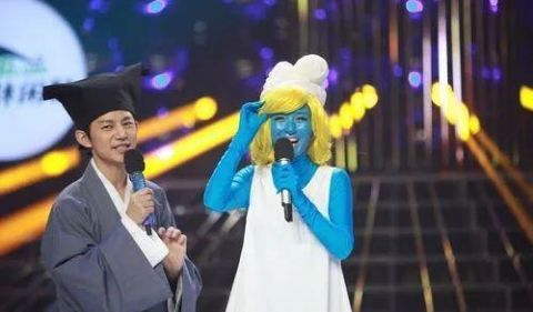 王嘉尔|谢娜，《快本》一姐的位置，难保