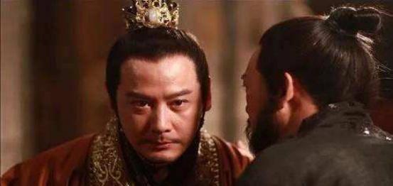大名鼎鼎|历史上大名鼎鼎的他,子孙却成为傀儡皇帝最后居然是这个下场