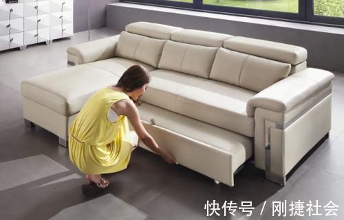 排骨架|小卧室不放床不用榻榻米,这5种方法帮你多间客房!