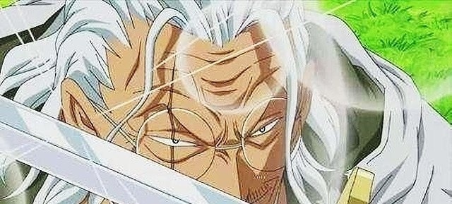 罗杰|海贼王:“无上大快刀十二工”已公布四把,还有这些武器也可能是