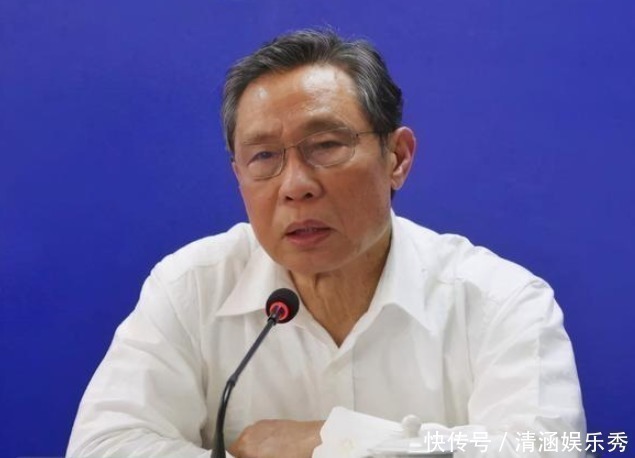 一日三餐|84岁钟南山晒一日三餐,坚持5吃5不吃,网友:我还是乖乖听话