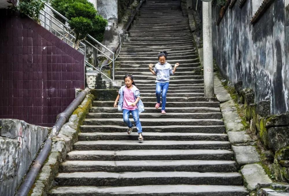 好消息！“三峡留城·忠州老街”景区正式启动建设